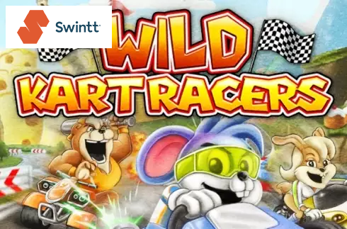 Wild Kart Racers